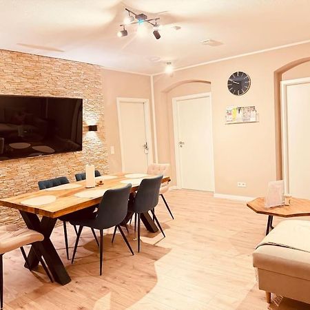 3 Raum City-Apartment - 5Min Zum Hbf Grupello-1 杜塞尔多夫 外观 照片